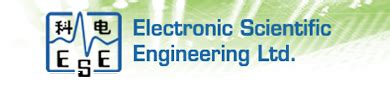 electronic scientific engineering ltd.